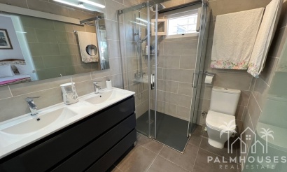 Venta - Villa - Mojacar