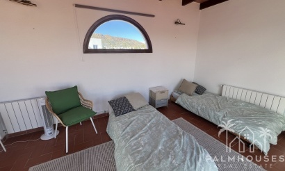 Venta - Villa - Mojacar