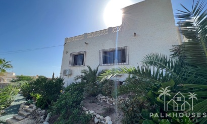Venta - Villa - Mojacar
