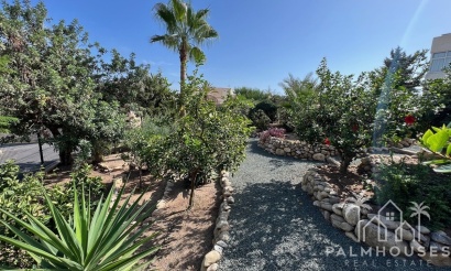 Venta - Villa - Mojacar