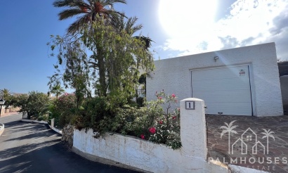 Venta - Villa - Mojacar