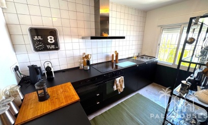 Resale - Villa - Mojacar