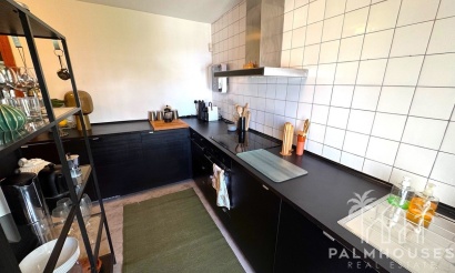 Resale - Villa - Mojacar