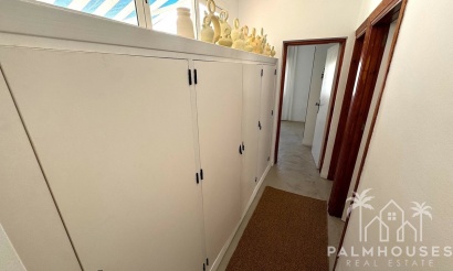 Resale - Villa - Mojacar