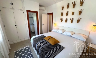 Resale - Villa - Mojacar