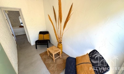 Resale - Villa - Mojacar