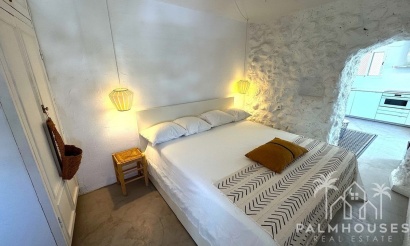 Resale - Villa - Mojacar