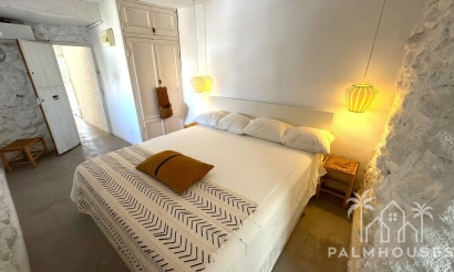 Resale - Villa - Mojacar
