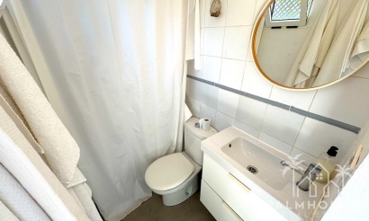 Resale - Villa - Mojacar