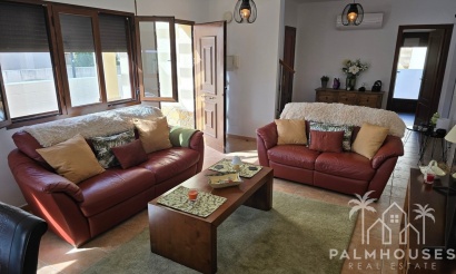 Venta - Villa - Cariatiz