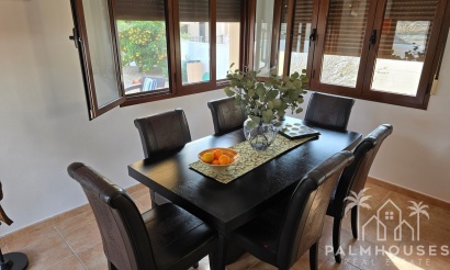 Venta - Villa - Cariatiz