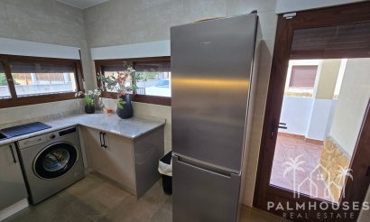 Venta - Villa - Cariatiz