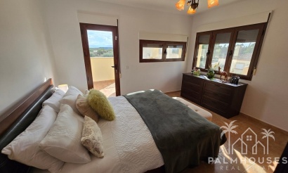 Venta - Villa - Cariatiz