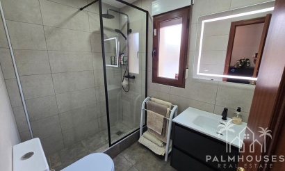 Venta - Villa - Cariatiz