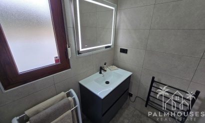 Venta - Villa - Cariatiz