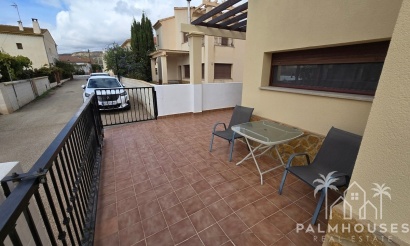 Venta - Villa - Cariatiz