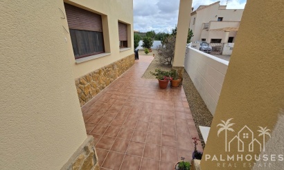 Venta - Villa - Cariatiz