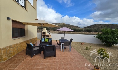 Venta - Villa - Cariatiz