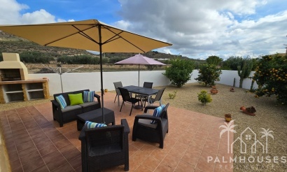 Venta - Villa - Cariatiz