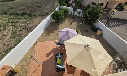 Venta - Villa - Cariatiz
