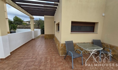 Venta - Villa - Cariatiz