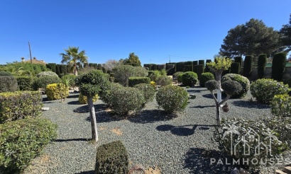 Venta - Villa - Lorca - Lorca Centro