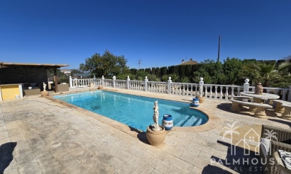 Venta - Villa - Lorca - Lorca Centro