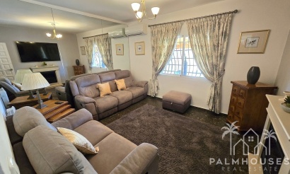 Venta - Villa - Lorca - Lorca Centro