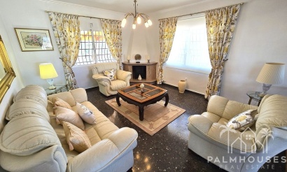 Venta - Villa - Lorca - Lorca Centro