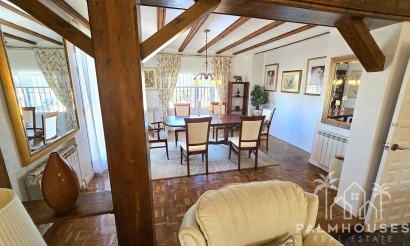 Venta - Villa - Lorca - Lorca Centro
