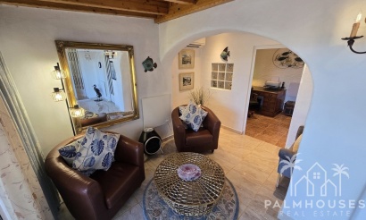 Venta - Villa - Lorca - Lorca Centro