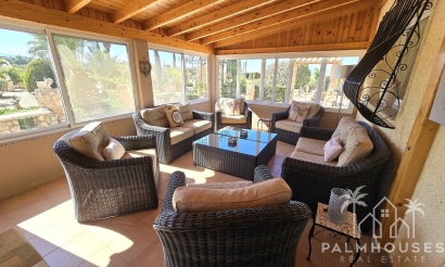 Venta - Villa - Lorca - Lorca Centro