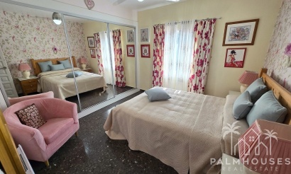 Venta - Villa - Lorca - Lorca Centro