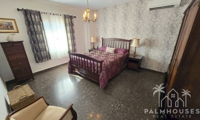 Venta - Villa - Lorca - Lorca Centro