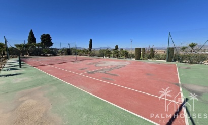 Venta - Villa - Lorca - Lorca Centro
