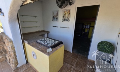 Venta - Villa - Lorca - Lorca Centro
