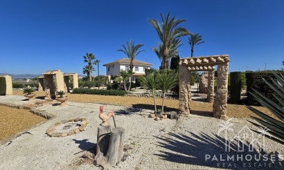 Venta - Villa - Lorca - Lorca Centro