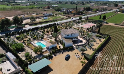 Venta - Villa - Lorca - Lorca Centro
