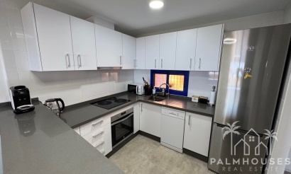 Herverkoop - Appartement - Mojacar