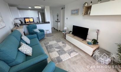 Herverkoop - Appartement - Mojacar