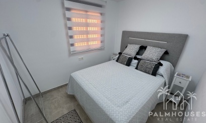Herverkoop - Appartement - Mojacar