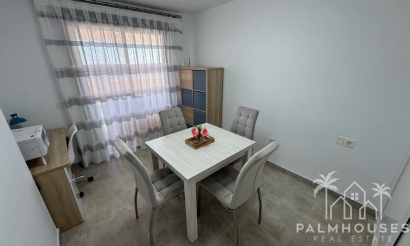 Herverkoop - Appartement - Mojacar
