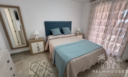 Herverkoop - Appartement - Mojacar