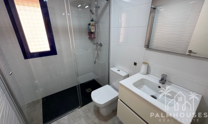 Herverkoop - Appartement - Mojacar