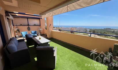 Herverkoop - Appartement - Mojacar