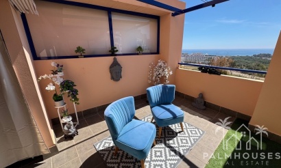 Herverkoop - Appartement - Mojacar