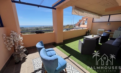 Herverkoop - Appartement - Mojacar