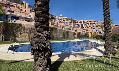 Herverkoop - Appartement - Mojacar