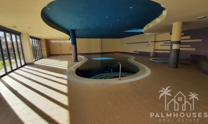 Herverkoop - Appartement - Mojacar