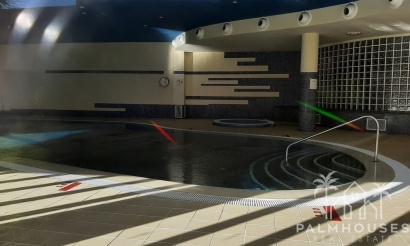 Herverkoop - Appartement - Mojacar